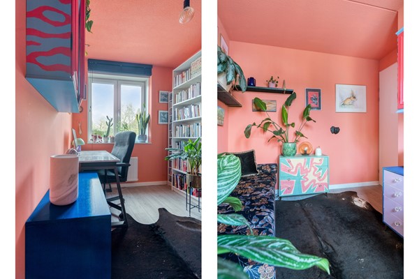 Medium property photo - Esterelstraat 2, 5022 MD Tilburg