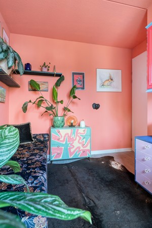 Medium property photo - Esterelstraat 2, 5022 MD Tilburg