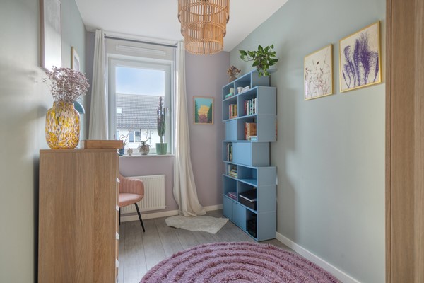 Medium property photo - Esterelstraat 2, 5022 MD Tilburg