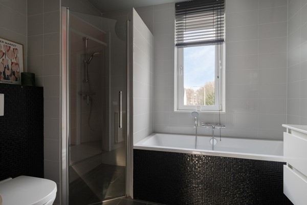 Medium property photo - Esterelstraat 2, 5022 MD Tilburg