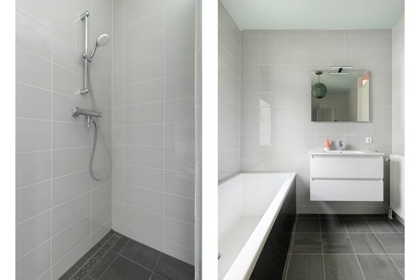 Medium property photo - Esterelstraat 2, 5022 MD Tilburg