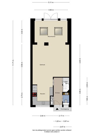 Bakkumstraat 15, 5043 XW Tilburg - 180059146_1595321_bakku_begane_grond_first_design_20251209_49b19b.jpg