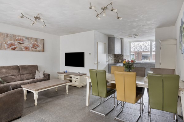 Medium property photo - Bakkumstraat 15, 5043 XW Tilburg