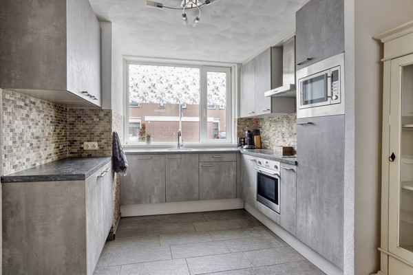 Medium property photo - Bakkumstraat 15, 5043 XW Tilburg