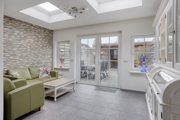 Medium property photo - Bakkumstraat 15, 5043 XW Tilburg