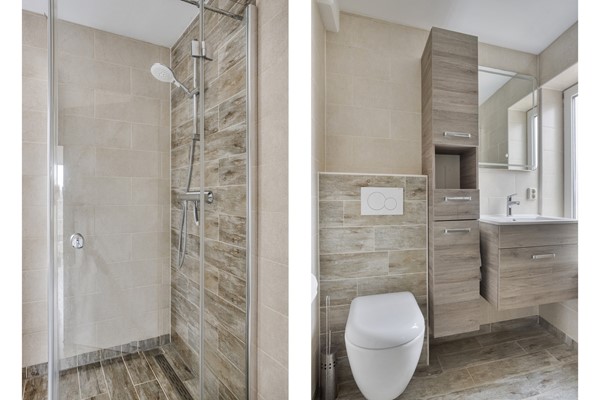 Medium property photo - Bakkumstraat 15, 5043 XW Tilburg