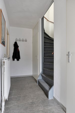 Medium property photo - Bakkumstraat 15, 5043 XW Tilburg