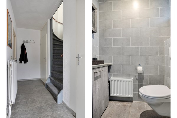 Medium property photo - Bakkumstraat 15, 5043 XW Tilburg