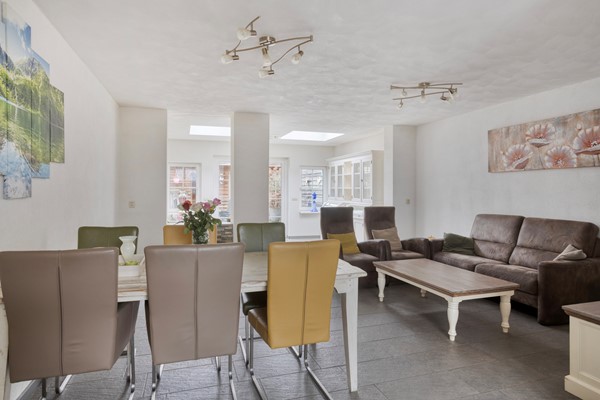 Medium property photo - Bakkumstraat 15, 5043 XW Tilburg