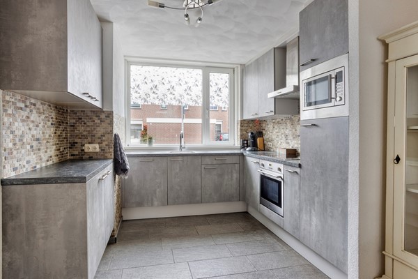 Medium property photo - Bakkumstraat 15, 5043 XW Tilburg