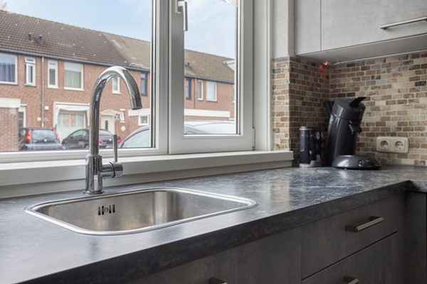 Medium property photo - Bakkumstraat 15, 5043 XW Tilburg