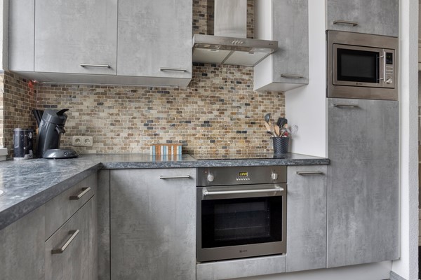 Medium property photo - Bakkumstraat 15, 5043 XW Tilburg