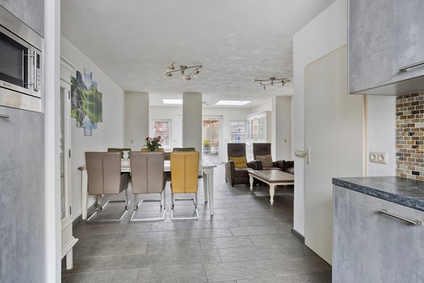 Medium property photo - Bakkumstraat 15, 5043 XW Tilburg