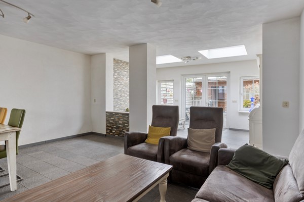 Medium property photo - Bakkumstraat 15, 5043 XW Tilburg