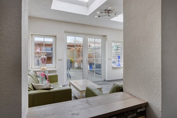 Medium property photo - Bakkumstraat 15, 5043 XW Tilburg