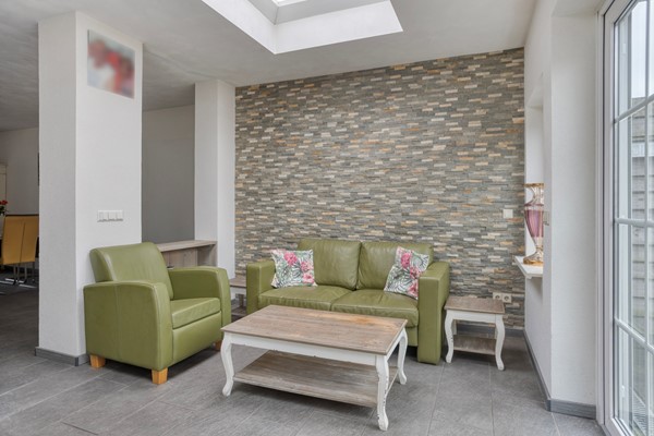 Medium property photo - Bakkumstraat 15, 5043 XW Tilburg