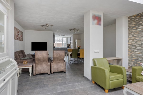 Medium property photo - Bakkumstraat 15, 5043 XW Tilburg