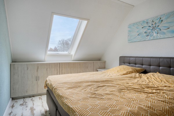 Medium property photo - Bakkumstraat 15, 5043 XW Tilburg