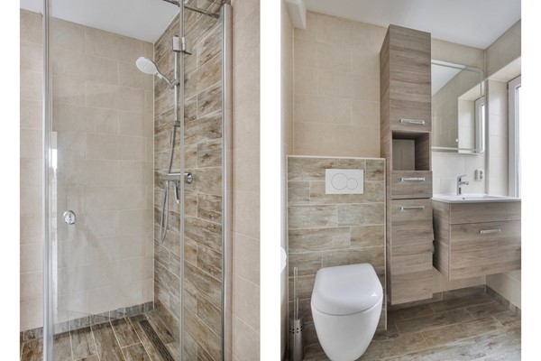 Medium property photo - Bakkumstraat 15, 5043 XW Tilburg