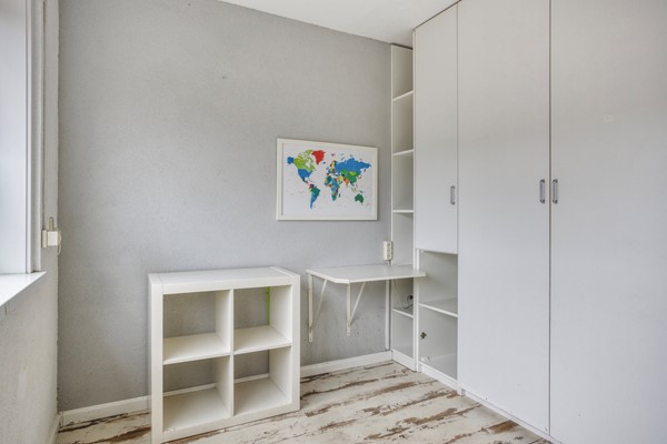 Medium property photo - Bakkumstraat 15, 5043 XW Tilburg