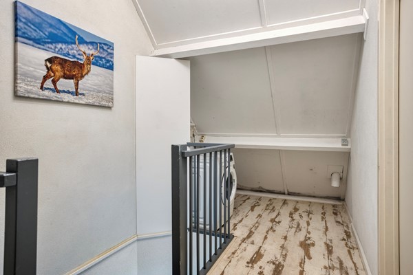 Medium property photo - Bakkumstraat 15, 5043 XW Tilburg
