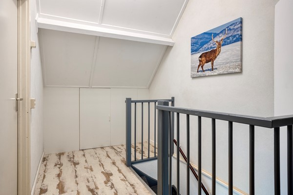 Medium property photo - Bakkumstraat 15, 5043 XW Tilburg