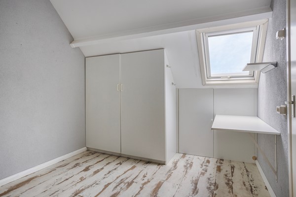 Medium property photo - Bakkumstraat 15, 5043 XW Tilburg