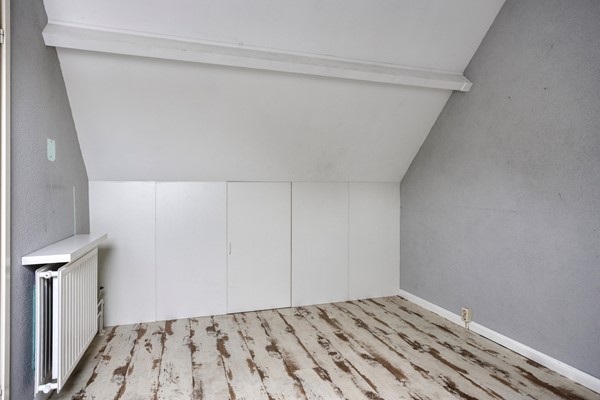 Medium property photo - Bakkumstraat 15, 5043 XW Tilburg