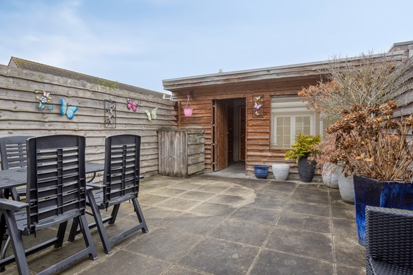 Medium property photo - Bakkumstraat 15, 5043 XW Tilburg