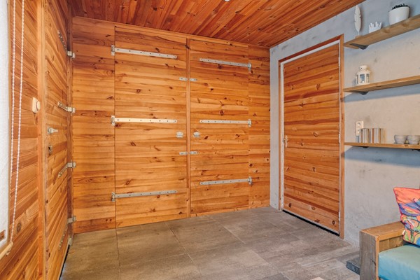 Medium property photo - Bakkumstraat 15, 5043 XW Tilburg