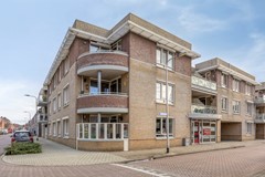 Te koop: Cheviotstraat 18, 5046RA Tilburg