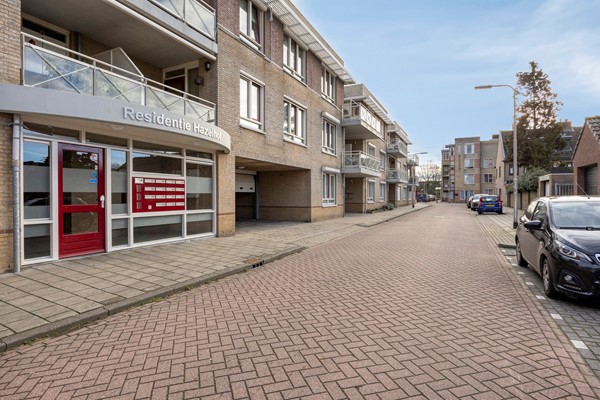 Medium property photo - Cheviotstraat 18, 5046 RA Tilburg