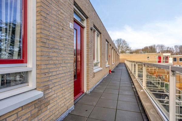 Medium property photo - Cheviotstraat 18, 5046 RA Tilburg