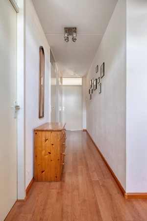 Medium property photo - Cheviotstraat 18, 5046 RA Tilburg
