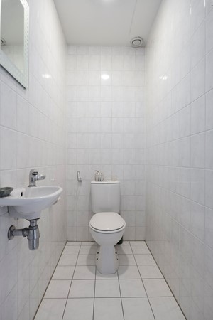 Medium property photo - Cheviotstraat 18, 5046 RA Tilburg