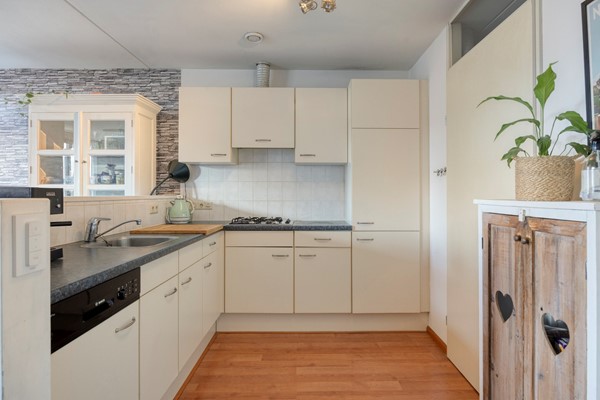 Medium property photo - Cheviotstraat 18, 5046 RA Tilburg