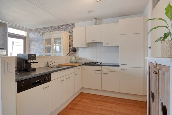 Medium property photo - Cheviotstraat 18, 5046 RA Tilburg