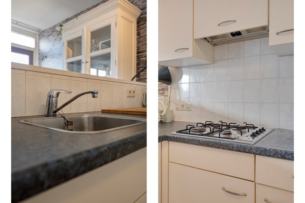 Medium property photo - Cheviotstraat 18, 5046 RA Tilburg