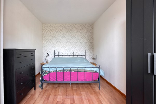 Medium property photo - Cheviotstraat 18, 5046 RA Tilburg