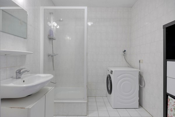 Medium property photo - Cheviotstraat 18, 5046 RA Tilburg