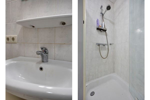 Medium property photo - Cheviotstraat 18, 5046 RA Tilburg