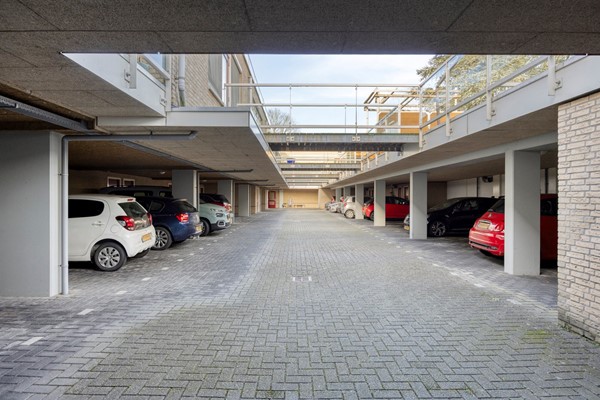 Medium property photo - Cheviotstraat 18, 5046 RA Tilburg