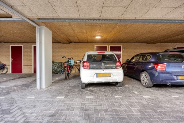 Medium property photo - Cheviotstraat 18, 5046 RA Tilburg