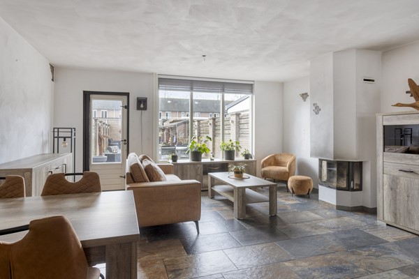 Medium property photo - Barendrechtstraat 17, 5043 AG Tilburg