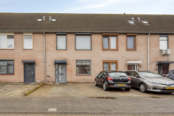 Medium property photo - Barendrechtstraat 17, 5043 AG Tilburg