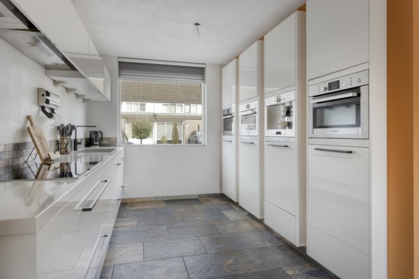 Medium property photo - Barendrechtstraat 17, 5043 AG Tilburg