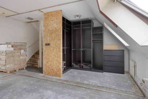 Medium property photo - Barendrechtstraat 17, 5043 AG Tilburg