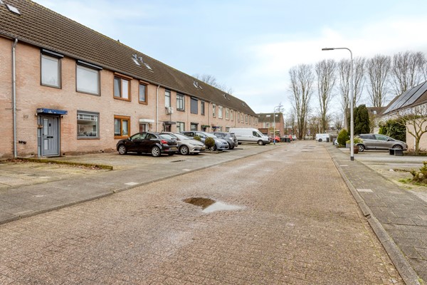 Medium property photo - Barendrechtstraat 17, 5043 AG Tilburg