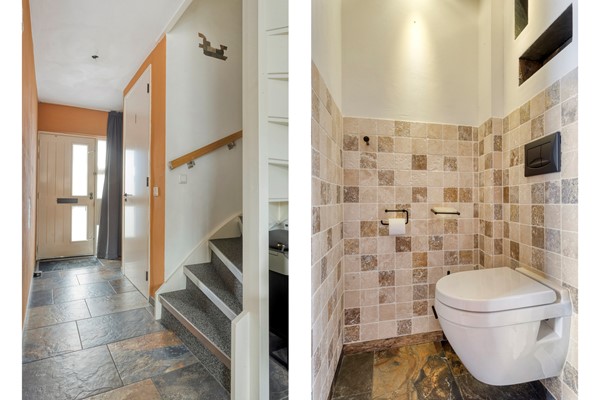 Medium property photo - Barendrechtstraat 17, 5043 AG Tilburg