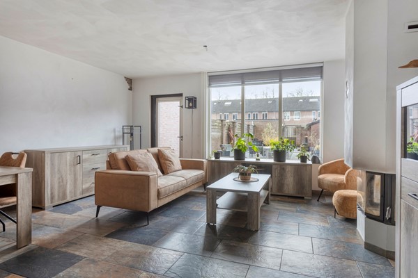 Medium property photo - Barendrechtstraat 17, 5043 AG Tilburg